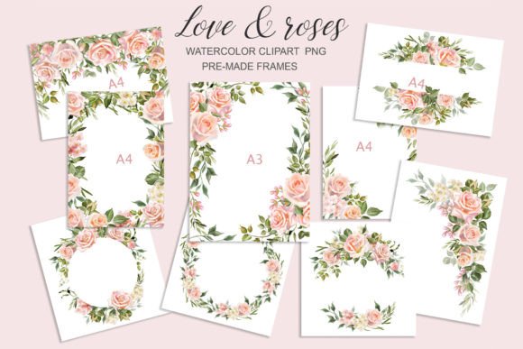 Watercolor Flowers: A Versatile Embroidery Design for Creative Makers